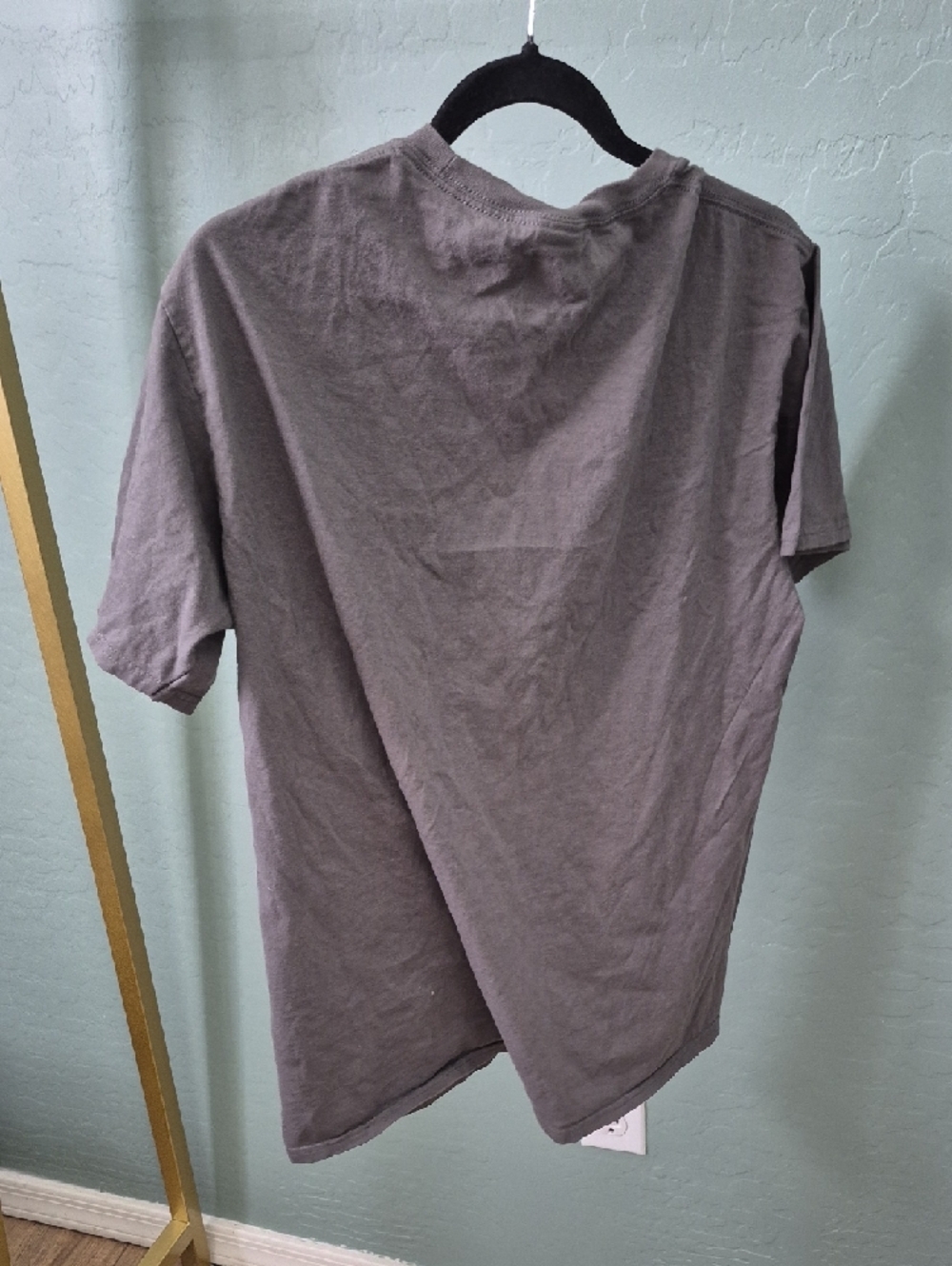 Power Rangers Graphic Tee - Gray with Multicolor Rangers - Picture 6 of 8